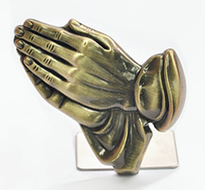 Soporte manual de oración DIY - Product Image 3