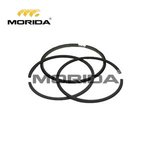 Taiwan fabrication 4D95 6204-31-2200 segment de piston - Product Image 2