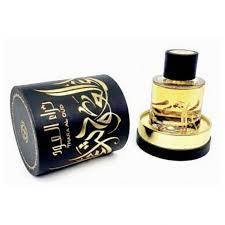 Perfume Thara Al Oud de Ard Al Zaafran EDP Original Dubai Oriental Arabic 100 mL Perfume para hombres y mujeres - Product Image 3