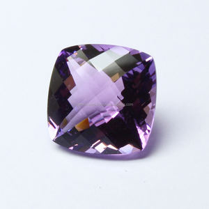 Ovale Marquise Violet Améthyste Forme Mixte Pierres Précieuses En Vrac Lot Calibré Améthyste DIY Fabrication de Bijoux Améthyste De Qualité Supérieure - Product Image 3