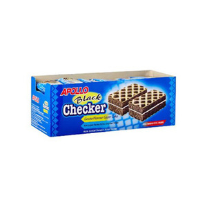 ส่งออก Apollo Black Checker โกโก้ชั้นเค้ก18G - Product Image 2
