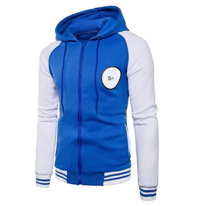 เสื้อฮู๊ดแบบไม่มีแขนสำหรับผู้ชาย,เสื้อสเวตเชิ้ตมีฮู้ดแบรนด์เนมแบบกำหนดเองขายส่ง - Product Image 2