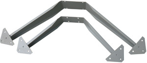 Tiêu Thụ Điện Năng Thấp Mái Gắn FRP Hội Thảo Mái Quạt Thông Gió Giá - Product Image 5