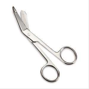 Bandage Scissors Stainless Steel - Product Image 2