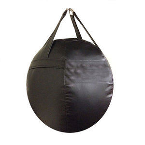 ]Maize <b>Punch</b> <b>Bag</b> Heavy Duty Boxing Training Punching <b>Bag</b> Durable Kickboxing MMA Fitness Workout Heavy <b>Bag</b> for Home and Gym - Product Image 2