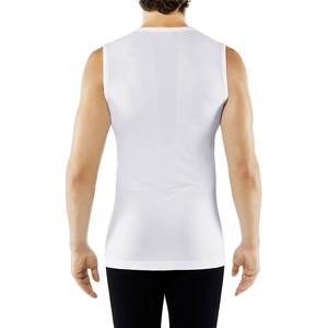 2020 nouveaux produits chauds vêtements de fitness blanc gym hommes stringer singulet - Product Image 6