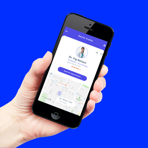 L'hôpital Application de Gestion de Fournisseur de Solutions en Inde | Top Gestion Hospitalière Services de Développement D'applications par Webroot Infosoft - Product Image 5