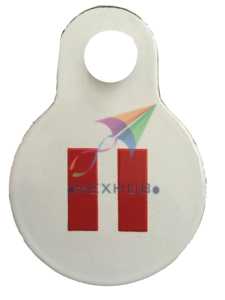 Nexhub Ấn Độ Chất Lượng Cao Sắt Kim Loại Thủ Công Phong Thủy Phong Cách Nguy Hiểm Dấu Hiệu Bảng Điện Đường Dây Truyền Tải Men Dấu Hiệu Tấm - Product Image 6