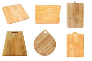 บอร์ดตัดไม้ไผ่หรือชีสไม้ที่ถูกสุขลักษณะผลิตในเวียดนาม,ผลิตจากเวียดนาม - Product Image 2