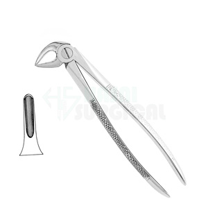 คีมถอนฟันสำหรับเด็กทารก B23 - Product Image 4