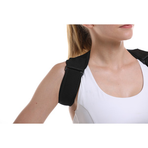 Corrector de postura para la parte superior de la espalda, cinturón de soporte para clavícula y hombros, nuevo diseño, superventas - Product Image 2