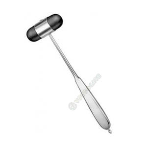 Martillos recién llegados para operaciones quirúrgicas Martillo neurológico Buck disponible en todos los diseños y estilos - Product Image 4