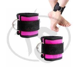 Embalaje de etiqueta privada de entrenamiento correas anillo en d - Product Image 6