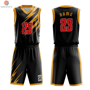 Nouvel ensemble uniforme de basketball 2026 prêt à expédier – Maillot sans manches pour hommes et jeunes – Prix bas, MOQ, tenue d'équipe personnalisée, vente en gros - Product Image 5