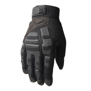 Gants tactiques mécaniques confortables haute Performance, gants tactiques d'hiver populaires à doigt complet - Product Image 2