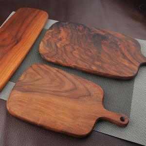 Rectangular Acacia Wooden Chopping Board Kitchen Pizza Use-Decorative Cheese board Vegetable <b>Cutter</b> <b>Bread</b> Board - Product Image 6