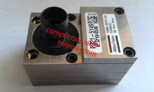 Sensor de Presión Diferencial Fevas, Transductor de Presión Diferencial 1089057520 (1089 0575 20) para GA200-315 - Product Image 4