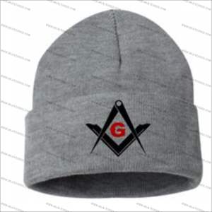 Gorros masónicos de alta calidad - Product Image 3