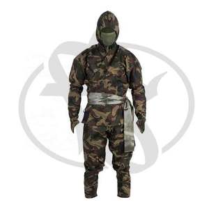 OEM Ninja gi — nouveau design, livraison gratuite - Product Image 3