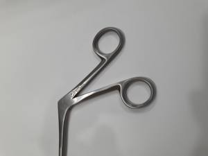 Rongeurs à disque, livraison gratuite, 7" - Product Image 2