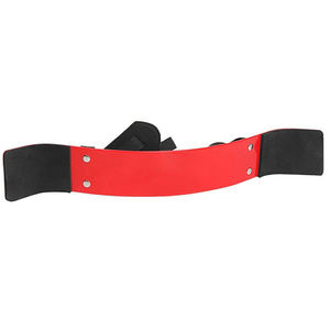 BLASTER bras blaser, équipement de gymnastique en aluminium, qualité supérieure, levage du poids, planche d'entraînement pour Biceps - Product Image 3