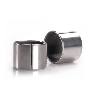 DU 5030-rodamiento de buje de manga de acero, autolubricante, sin aceite - Product Image 5