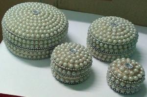 Adornos de árbol de Navidad en colores surtidos y diseños adecuados para Navidad - Product Image 6