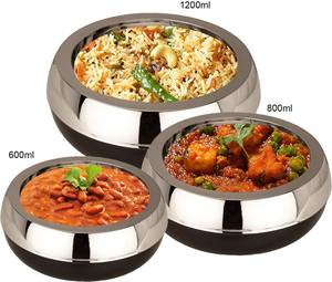 King international Marron 1 Cocotte dernière conception cocotte design unique jaypee plus cocotte - Product Image 4