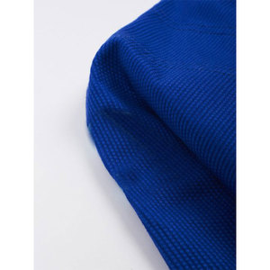 YING ENTERPRISES Kimono de Jiu-Jitsu blanc V5 pour enfants, personnalisé, pour l'entraînement au Judo et au Jiu-Jitsu, 100% coton - Product Image 4