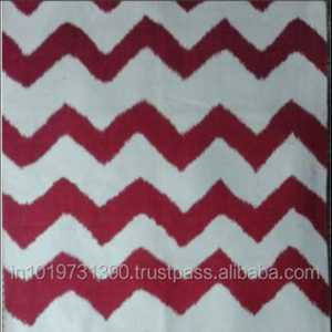 Alfombras de lujo con diseño personalizado para habitación de Hotel, alfombras lavables de algodón - Product Image 2