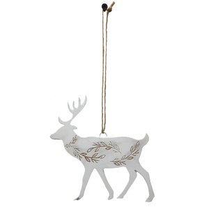 Navidad Decoración del hogar Comida Ángel Adornos para árboles de Navidad Diseño de lujo Personalizado Hecho a mano a granel - Product Image 2