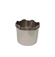 Seau à champagne moderne et élégant de style champêtre, en métal, avec accessoires de bar pour le stockage du vin, vente chaude de qualité supérieure