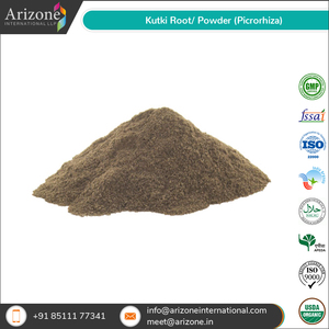 Polvo/RAÍZ DE Kutki de grado alimenticio y farmacéutico, 100% puro, venta al por mayor, Picrorhiza - Product Image 5