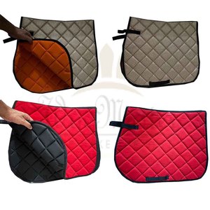 Coussinets de selle féminins, protections de selle personnalisées de haute qualité - Product Image 1