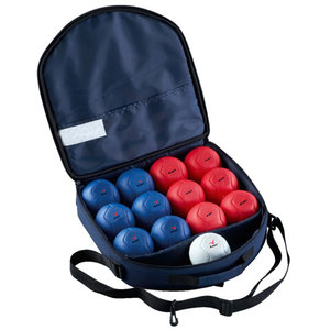 Juego de Bolas de Bochas Suaves de 90 mm y 1 Pallino - Product Image 5