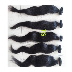 Peruvian Human Hair - Product Image 3