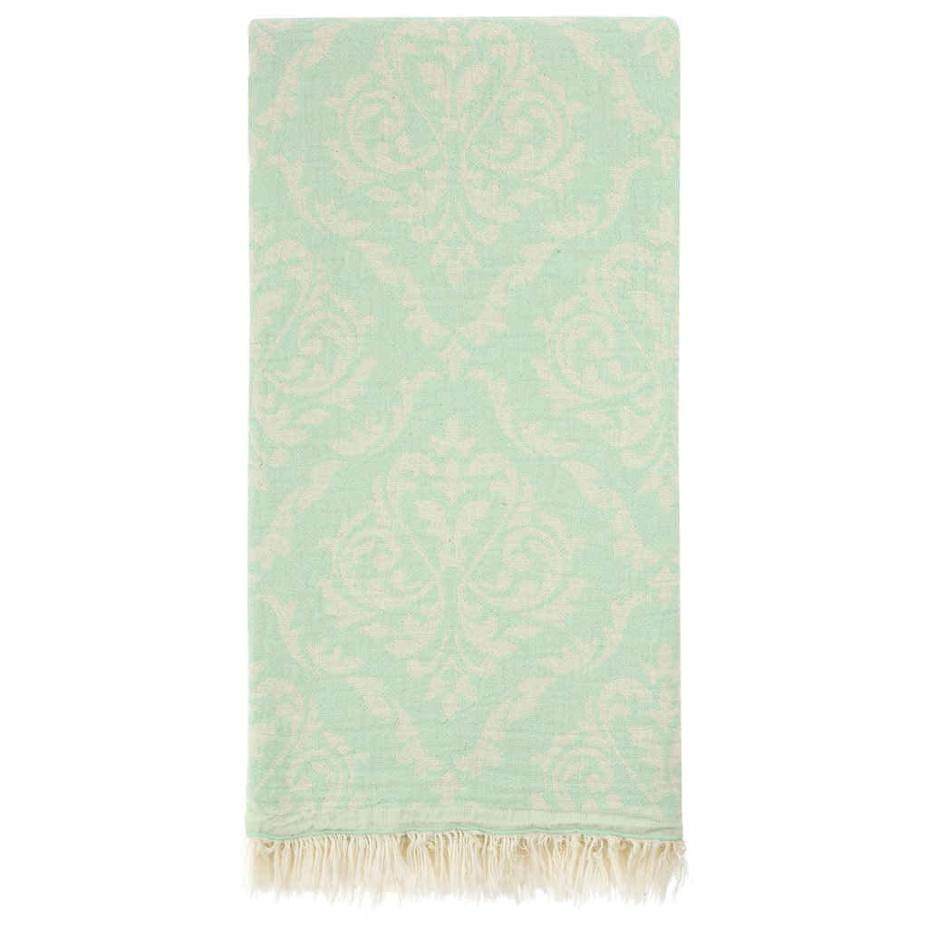 Mint Green