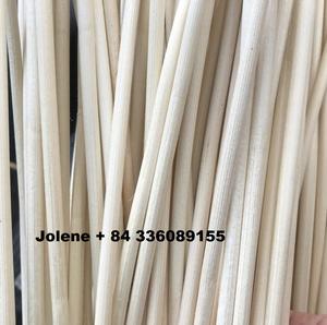 Muebles de Ratán Natural de Vietnam con Núcleo y Revestimiento de Mimbre, Tamaño 2-6mm, Marca Viet Delta, Jolene +84 336089155 - Product Image 4