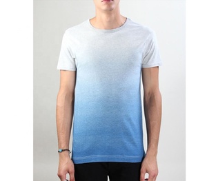 Camiseta de sublimación de nuevo estilo para hombre - Product Image 3