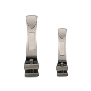 Kemei — coupe-ongles professionnel, en acier inoxydable, pour manucure et pédicure, 2021 - Product Image 3