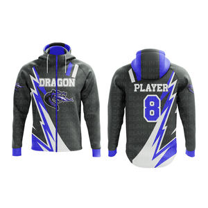 Sudaderas Personalizadas de Alta Calidad para Hombre, Diseña Tu Propia Sudadera, Tipo Ropa Deportiva, Producto 2024 - Product Image 2