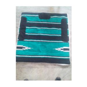 Tapis de selle Western de qualité supérieure Choix professionnel Tapis de selle de cheval optimaux - Product Image 1