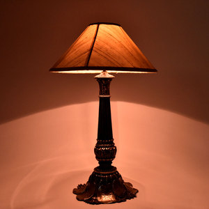 Vintage Design Metal <b>table</b> <b>Lamp</b> - Product Image 2