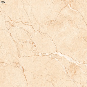 Azulejos de porcelana pulida de diseño simple, alta calidad, 60x60, cielo táctil, India, gran oferta para Cocina - Product Image 2