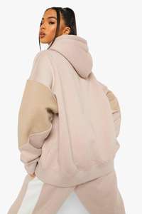 Pull-over unisexe, haut de style de rue, tricot blanc et uni, vente en gros, - Product Image 4