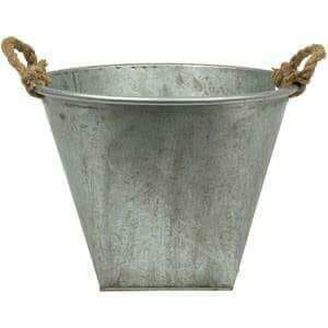 Forme en V avec poignée