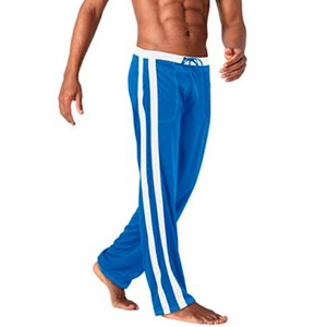 Pantalons longs pour hommes, amples et décontractés, Jogging en duvet d'hiver, nouvelle collection, 2021 - Product Image 1