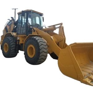 Camion Caterpillar Original 966h, l'échelle 966h, livraison gratuite en chine - Product Image 1