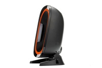 HENEX 2D Desktop QR Code Automotive Scanner Antarmuka USB Tersedia di Stok