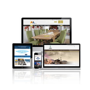 Furniture Ecommerce Website Design and Web Development Company | Best Furniture Ecommerce Web Development Services by Webroot - Product Image 2